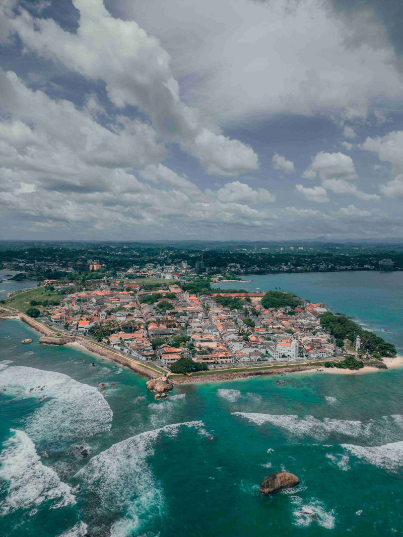 Sri Lanka
