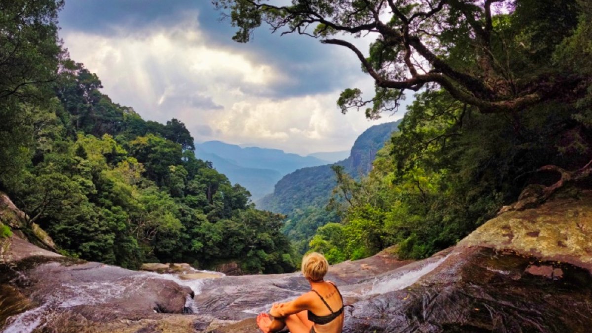 Hidden Gems of Sri Lanka: Places Beyond the Tourist Trail