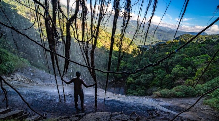 Knuckles Mountain Escape – A Journey Through Adventure & Nature gallery main