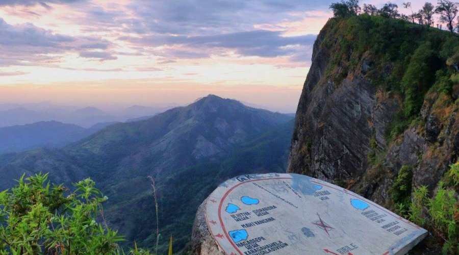 Sri Lanka Adventure Circuit – Mountains, Wildlife & Outdoor Thrills gallery main