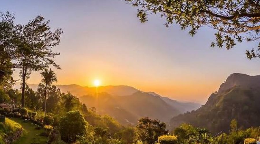 Ultimate Sri Lanka Hill Country Escape gallery detail 2